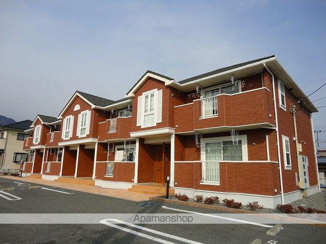 ヴィラ・フォーレA