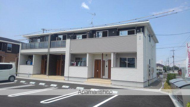 コンフォート・グレイスⅠ(1LDK/1階)