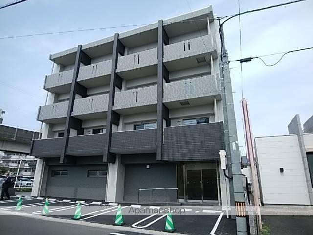 MKマンション(ワンルーム/2階)