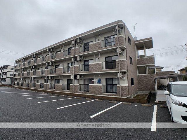 ラ・フォンテスクェアⅠ