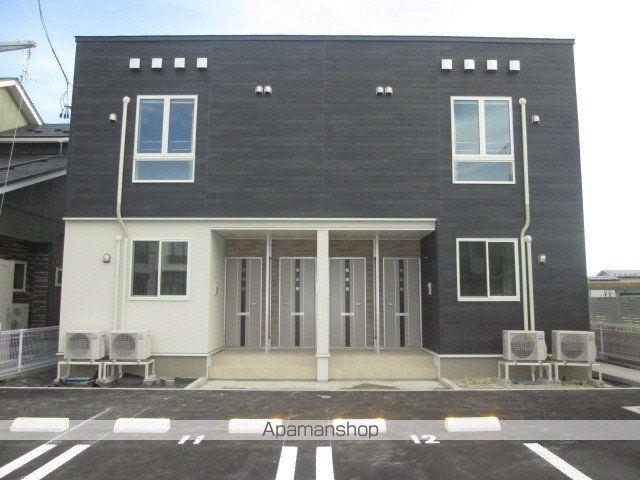 ブルームスヒルズA