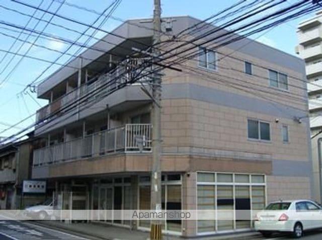 ATAGOビル