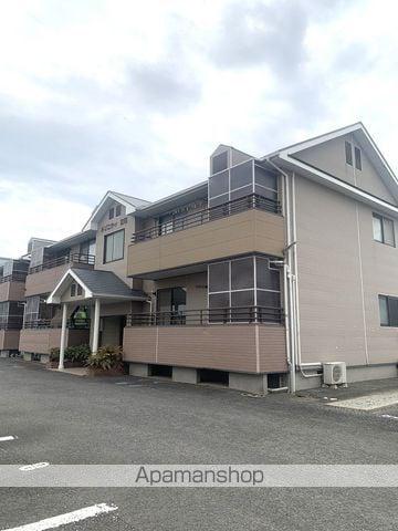 メゾニティ立石 C棟