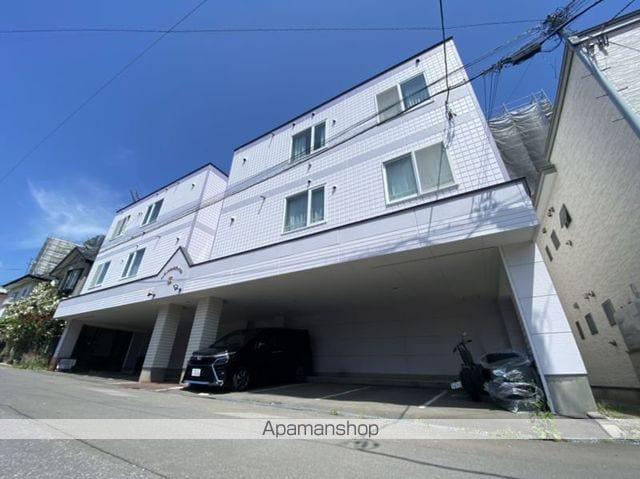 ラ・メゾンド悠