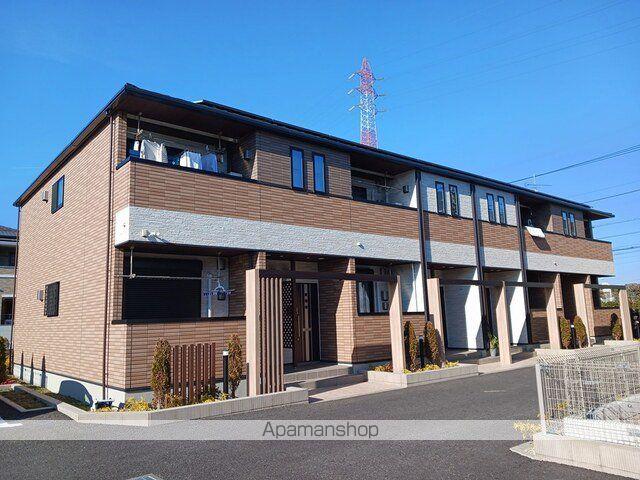 クリエイト北ノ台Ⅱ