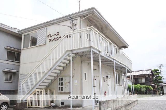 グレースクレセントハイム