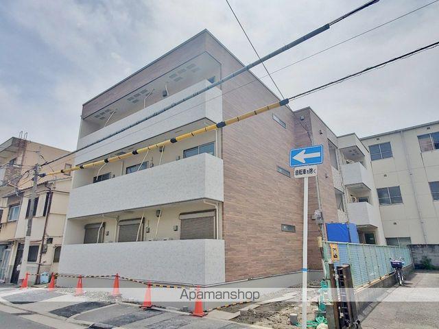 フジパレス新森古市