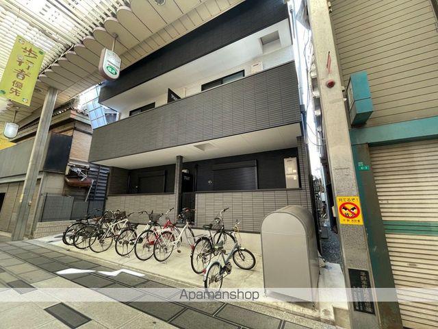 エム・ステージ平野本町Ⅱ