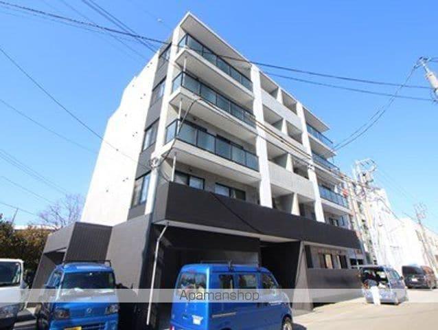 カーサフォレスト北円山