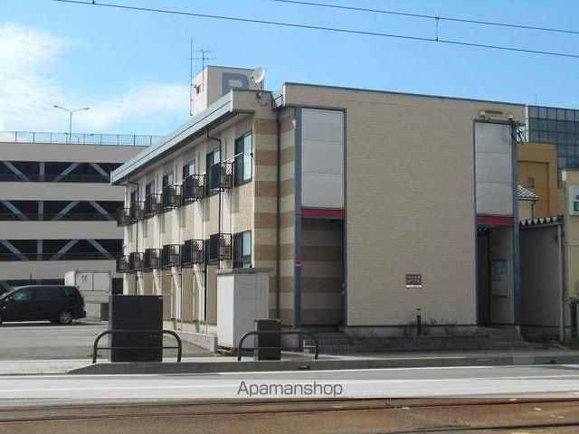 レオパレス田原町Ⅱ