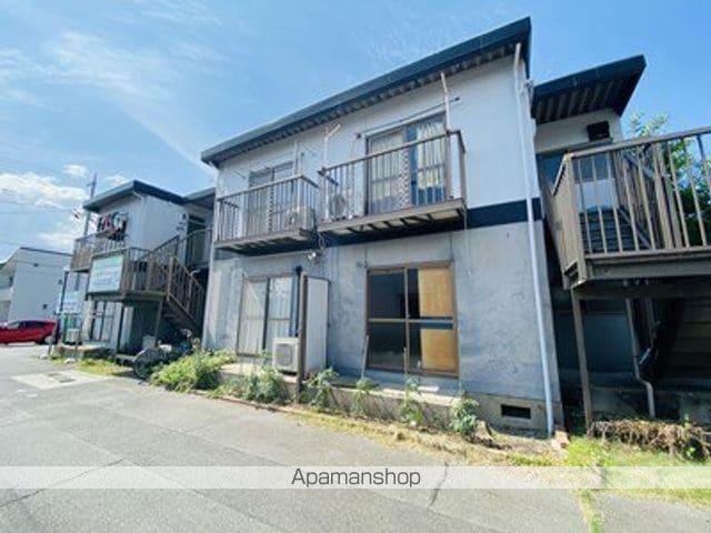 黒川ハイツ高粕(2DK/1階)