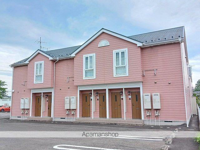 さくらガーデンB