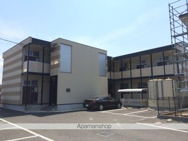 レオパレスキルシュ