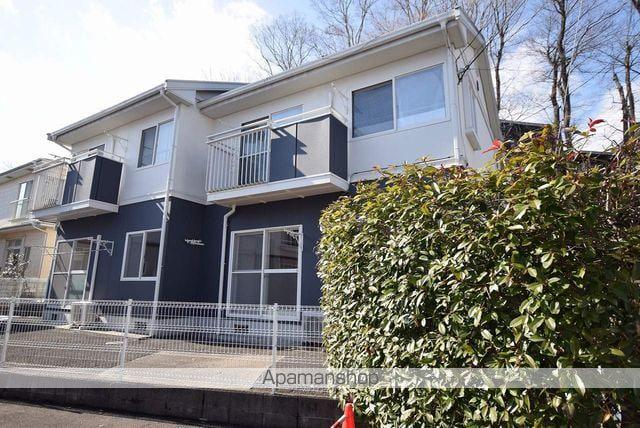 レジデンスカトレアB