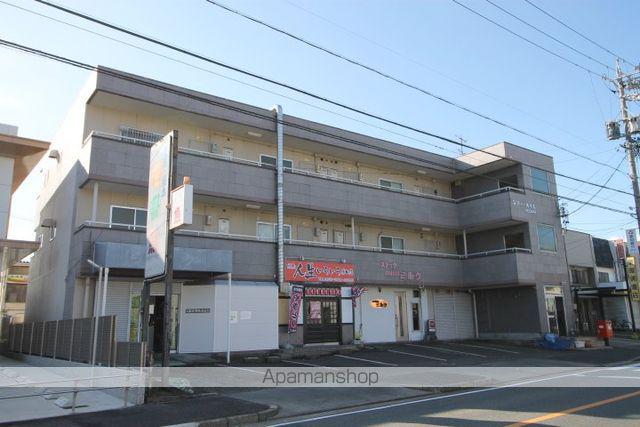 シティーハイム児玉
