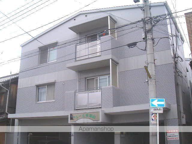 クレール帝塚山