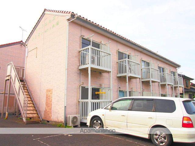 アークヒルズフクモトNO.1