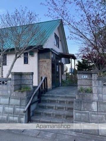 北海道小樽市  築56年(4LDK)