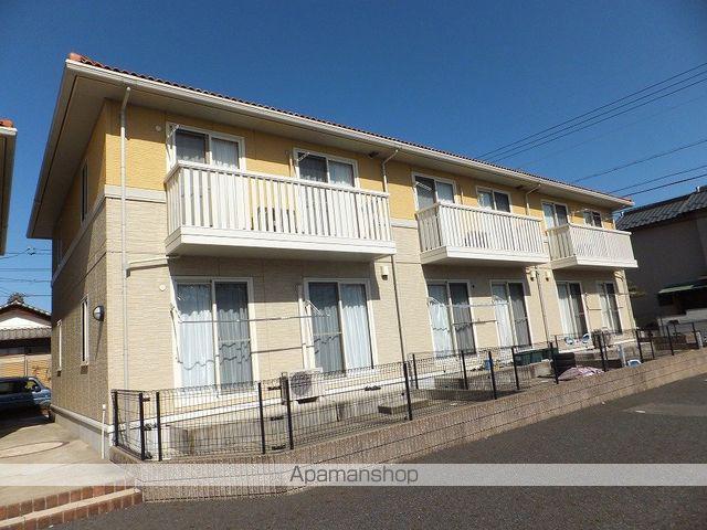 カーサ・リベルテ A