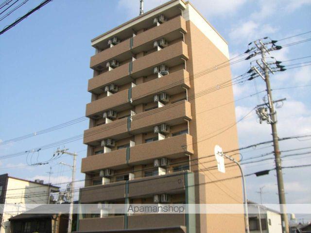 ファインコート北三国丘