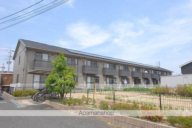 リビングタウン小倉町(ワンルーム/1階)