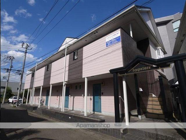 レオパレス大野田第4