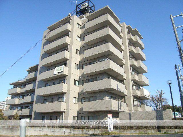 グローリア初穂津田沼