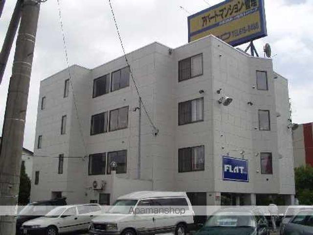 トミー31(2LDK/2階)