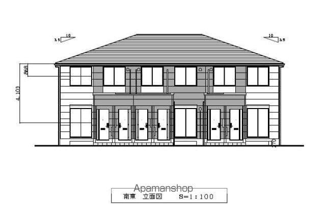 クレシア アベニュー