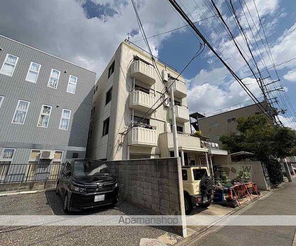 シャトレ室町