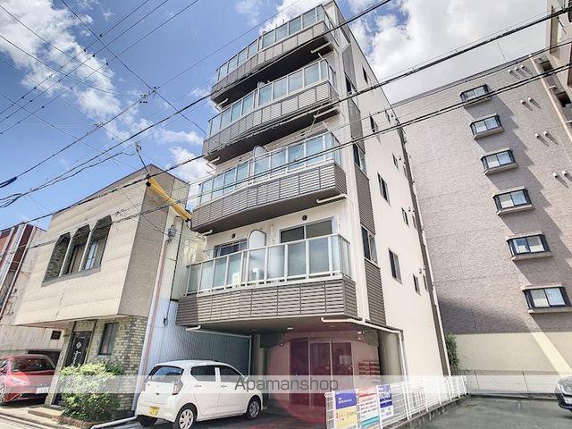 遠州鉄道 遠州病院駅 徒歩4分 5階建 築22年