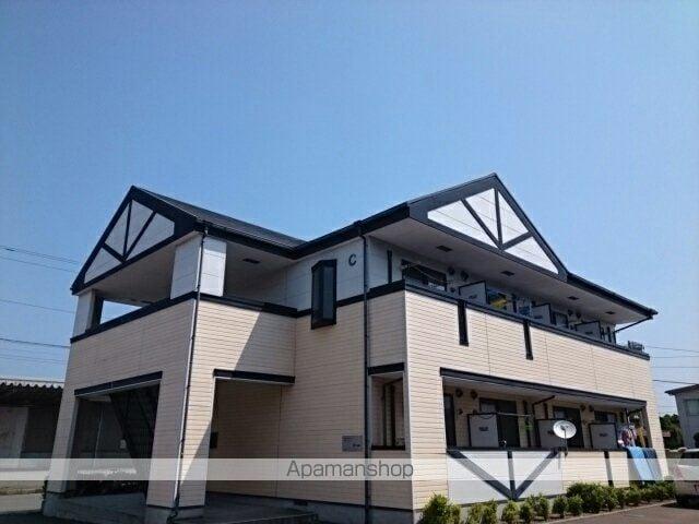 ソルトアヴェニュ-C(ワンルーム/2階)