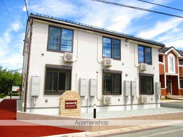 プリティーリファインド ビラⅡ