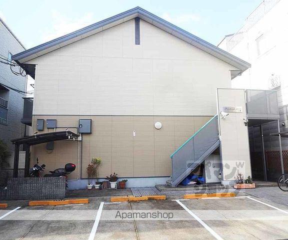 プランタン2000A棟