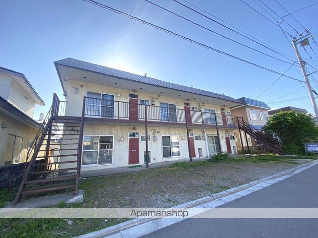 日吉ハイム(2LDK/2階)