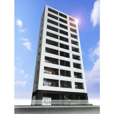 プラティーク新宿ウエスト