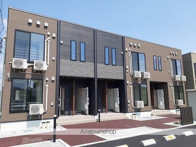 シーズンテラスⅠ