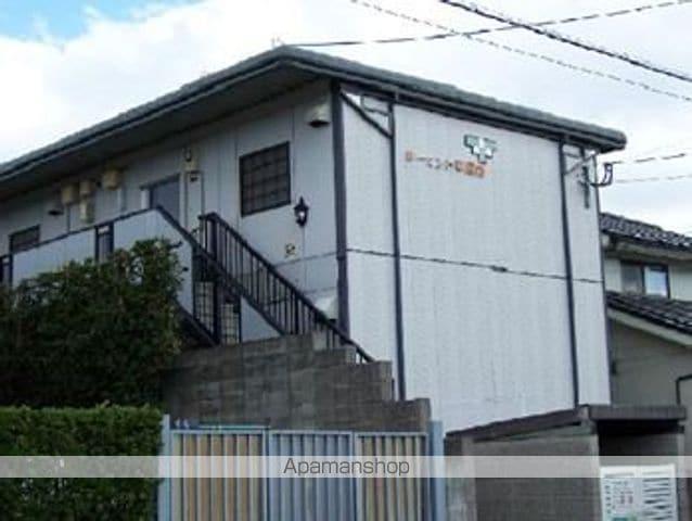 ルーセント平尾南