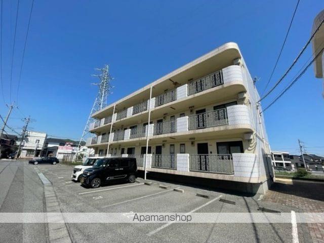 サンパティーク桜木I