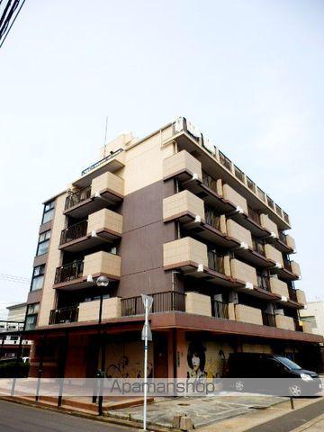 フレッシュマンション香椎