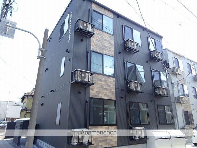 グロウランスNOIR