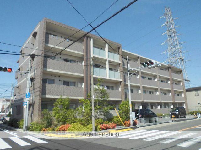 スマイル旭ヶ丘