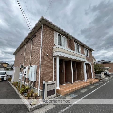 ラシュール・メゾン