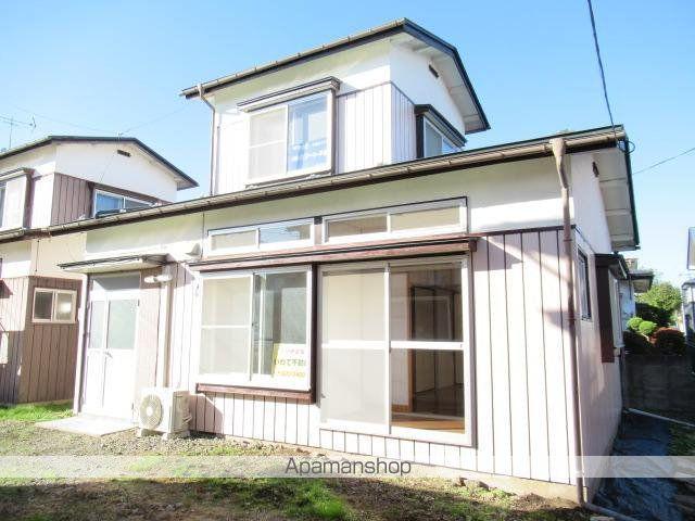 岩手県盛岡市  築58年