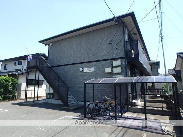 ヴァンベール西長住