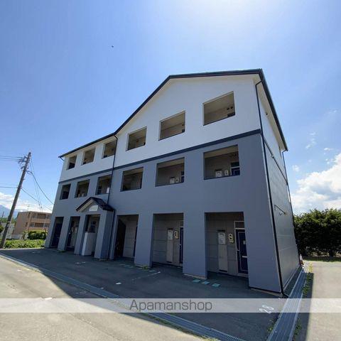 ハイツ・アカトキD