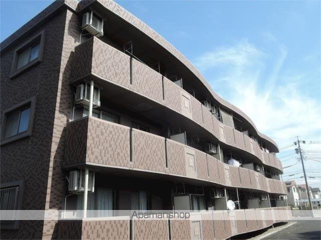 名鉄犬山線 西春駅 徒歩10分  築20年