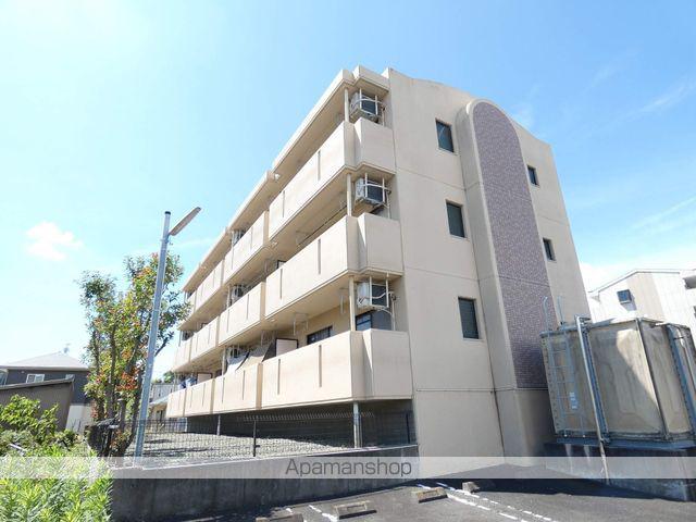 シャトー富ヶ丘Ⅱ