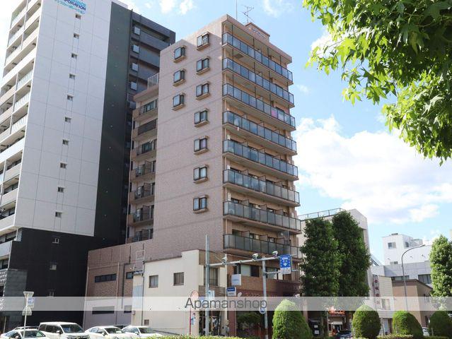 サンコート上前津