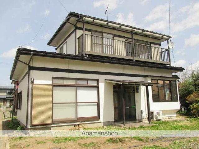 岩手県盛岡市 2階建 築44年